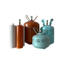 404 404a r404a gas refrigerant purity 99.9% R404A refrigerant gas